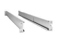 APC SRTRK1 - rack rail kit - 1U