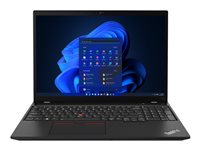 Lenovo ThinkPad P16s Gen 2 21K9 16' 7840U 1TB AMD Radeon 780M Windows 11 Pro