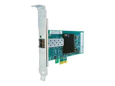 Axiom - Network adapter