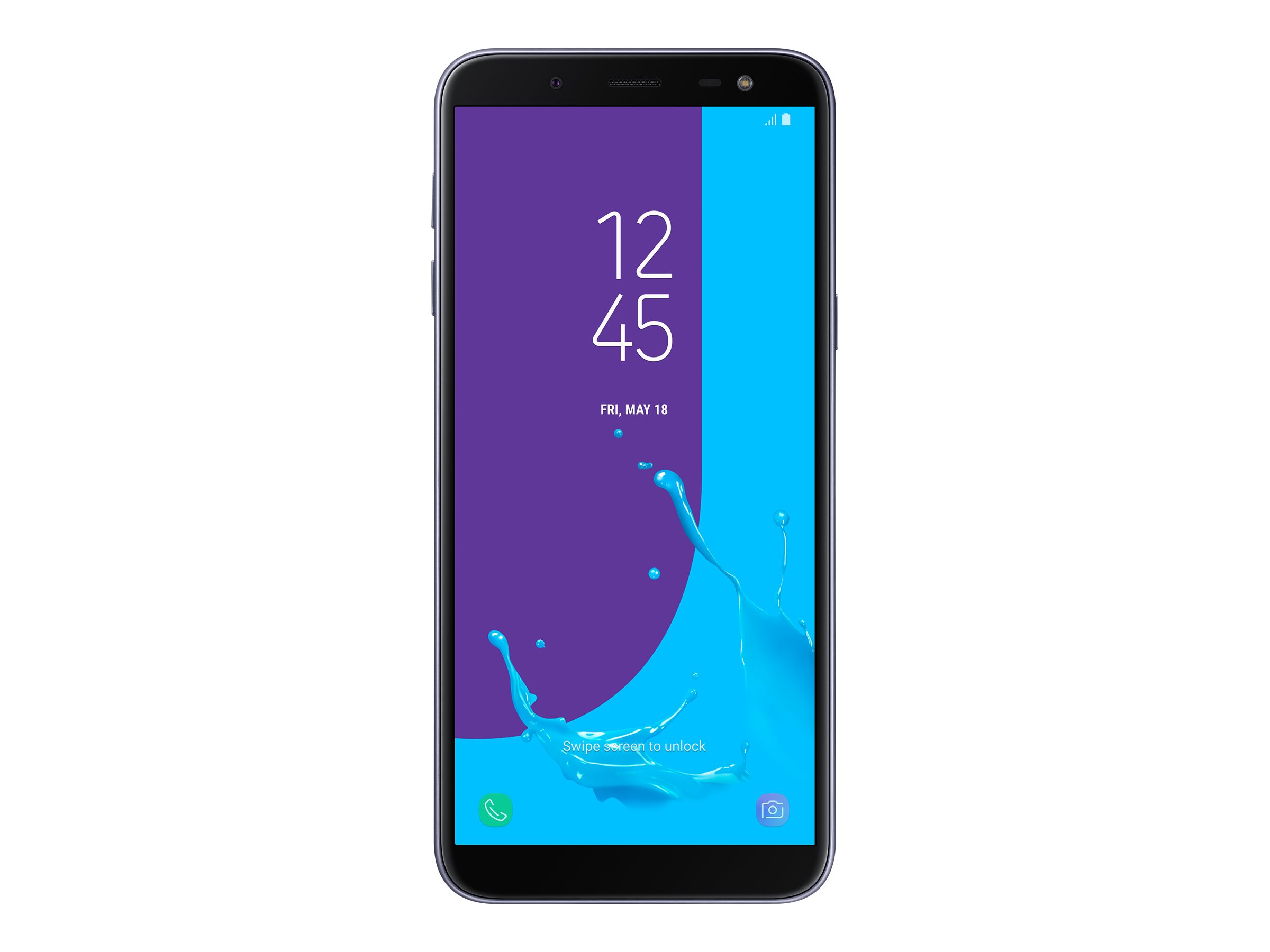 Samsung Galaxy A8 (2018) Technical Specifications