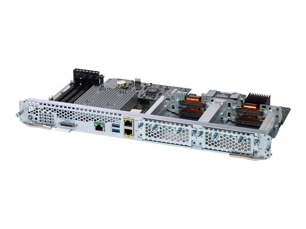 CISCO UCS-E Double Wide 8 Core 2.0