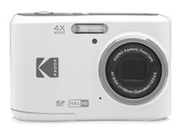 Kodak PIXPRO Friendly Zoom FZ45 Digital camera compact 16.35 MP 1080p / 30 fps 