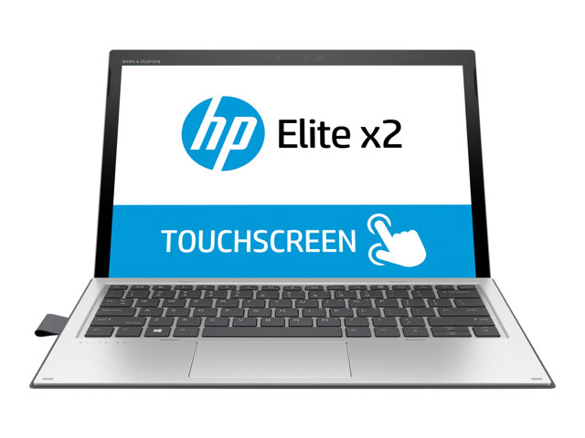 HP Elite x2 1013 G3 HSN-DO9K ② HP Elite X2 1013 G3 Detachable 2-in-1 Business Tablet Laptop