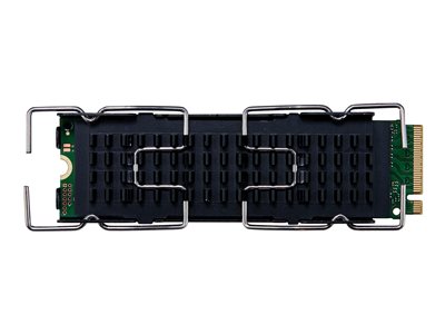 Z Turbo Drive - SSD - 1 TB - internal - PCIe 4.0 x