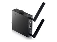 Zyxel NebulaFlex Pro IAP500BE Trådløs forbindelse Sort