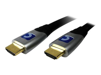 Comprehensive XHD HDMI cable with Ethernet HDMI male to HDMI male 91.4 cm triple shielded 