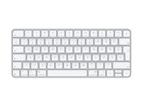 Apple Magic Keyboard - keyboard - USB-C - QWERTZ - Hungarian Input Device