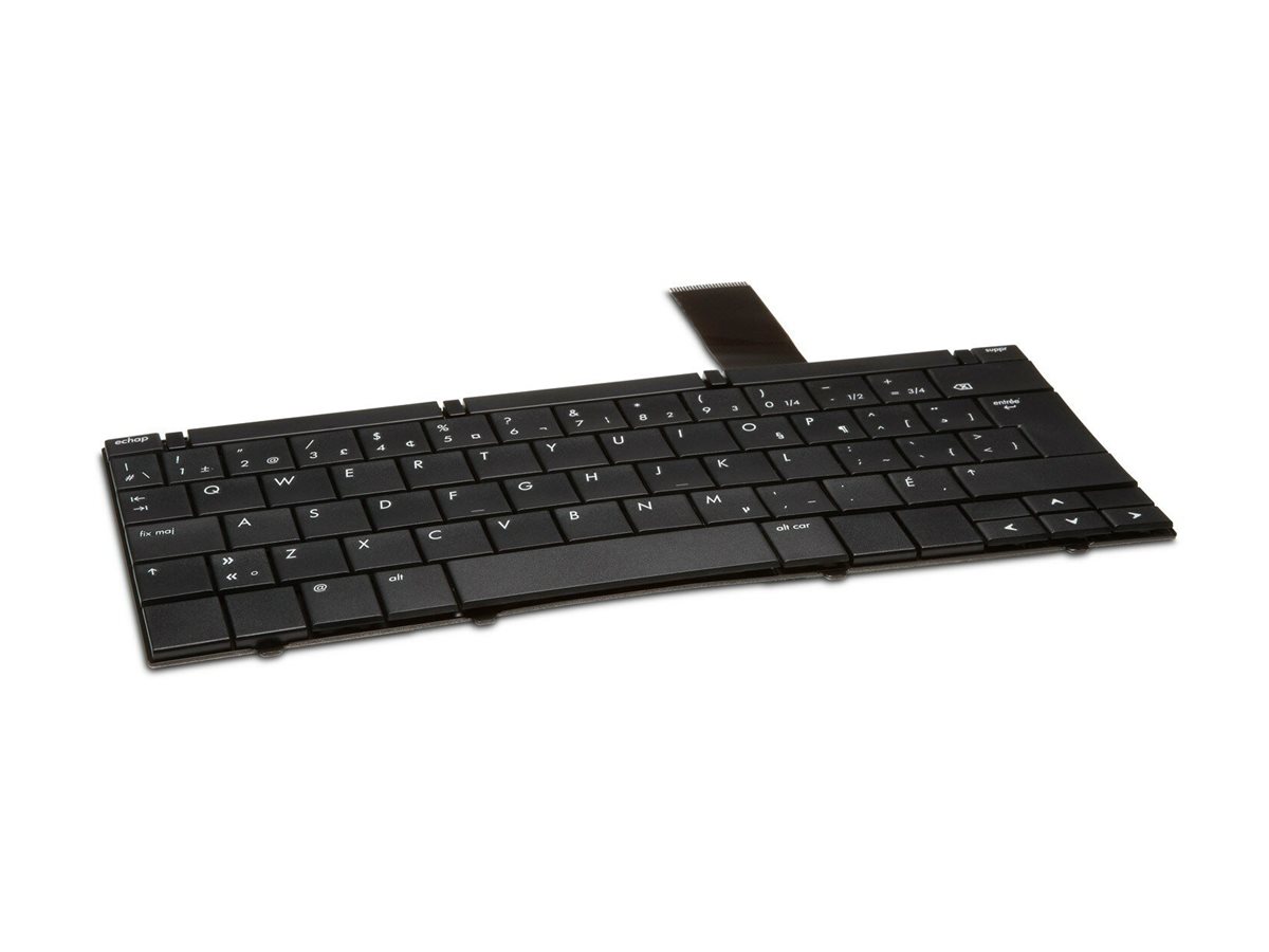 HP Keyboard for HP ScanJets 7000N, 7000NX, 8500 FN1