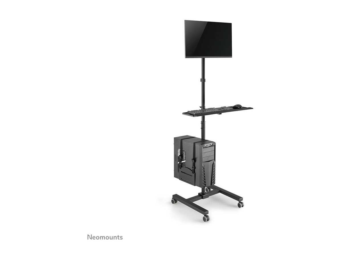 NEOMOUNTS FPMA-MOBILE1700 Floor Stand
