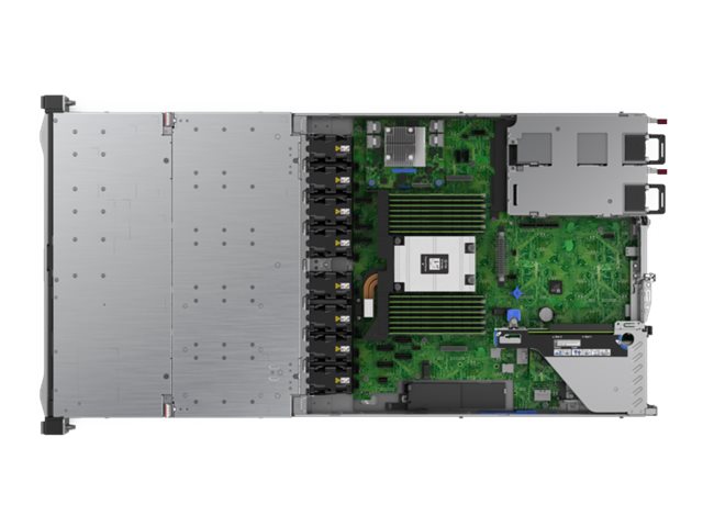 HPE ProLiant DL325 Gen10 Plus