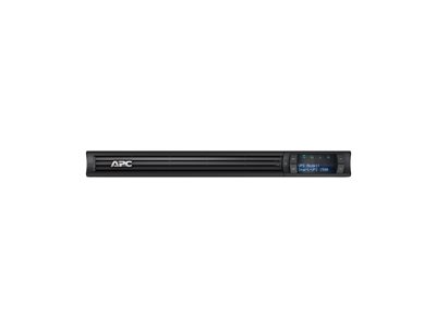 APC Smart-UPS 1500VA LCD 230V RM 1U, APC SMT1500RMI1U  (BILD3)