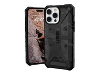UAG Rugged Case for iPhone 14 Pro Max [6.7-in] - Pathfinder SE Midnight Camo Beskyttelsescover Midnatscamo Apple iPhone 14 Pro Max