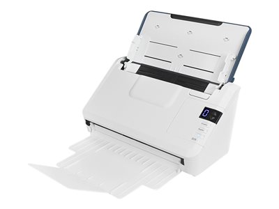 Xerox D35 - Document scanner