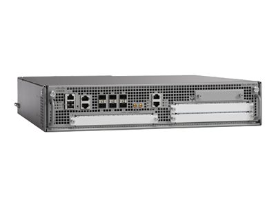 Cisco ASR 1002-X VPN Bundle Router rack-mountable