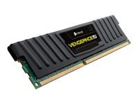 CORSAIR Vengeance DDR3  8GB kit 1600MHz CL9  Ikke-ECC
