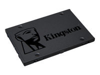 Kingston SSD SATA