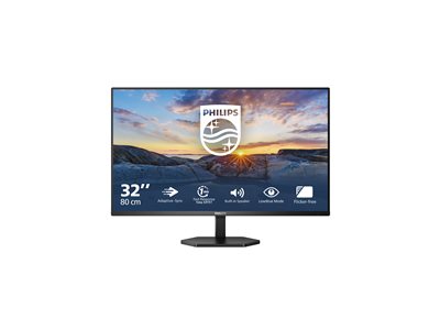 PHILIPS 32E1N3100LA/00 31.5p FHD VA