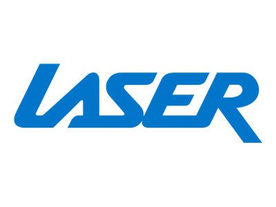 LASER Replacement remote Brand logo  0