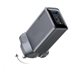 Prime A2688 power adapter - foldable, GaN - 2 x US