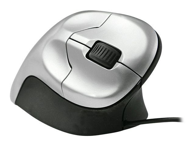 Hypertec Grip Mouse Mouse