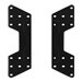 Mustang Professional MPAD-44