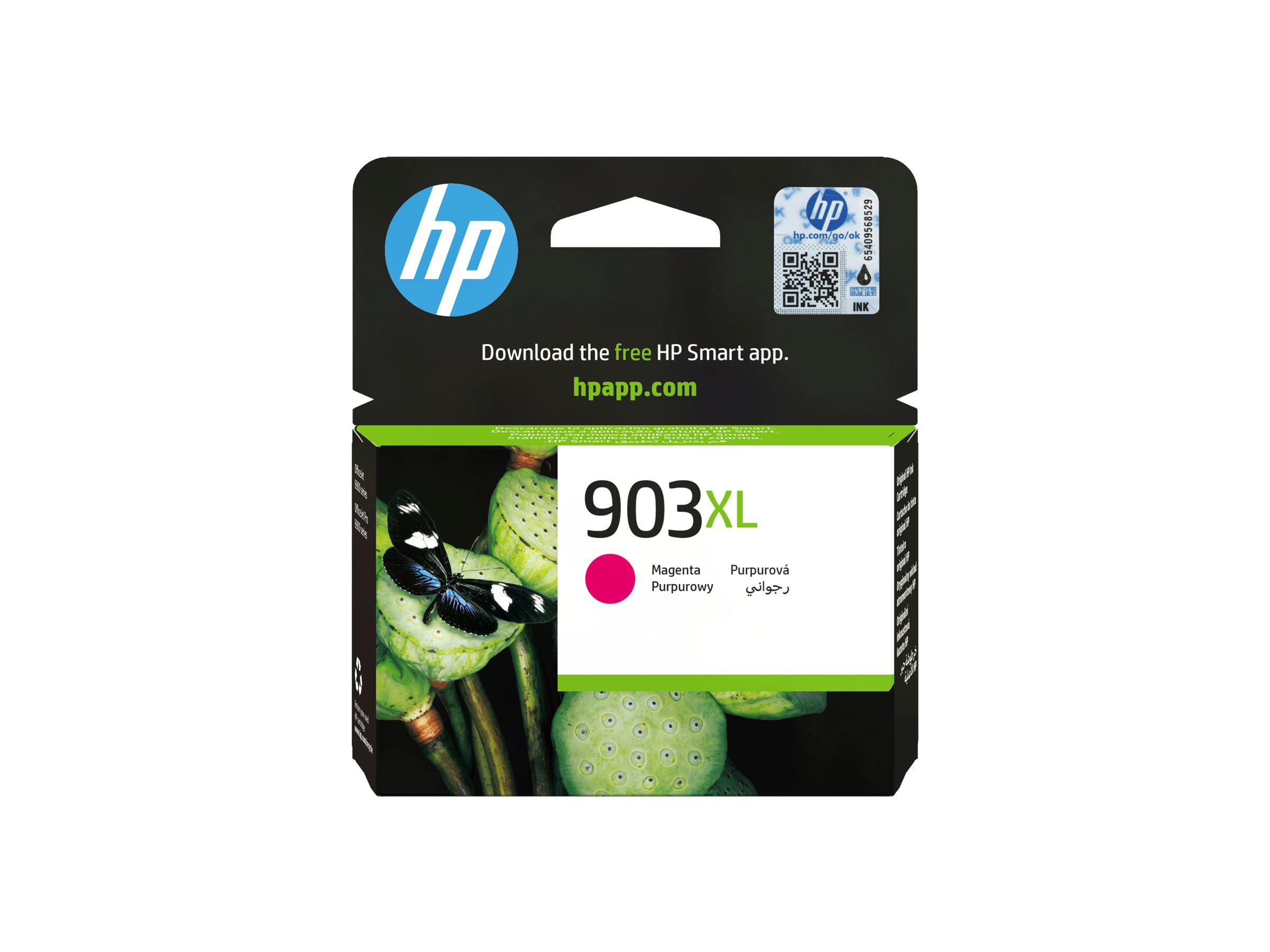 HP 903XL
