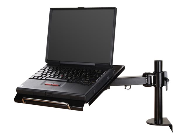 NEOMOUNTS Notebook Desk/Wall Mount Clamp