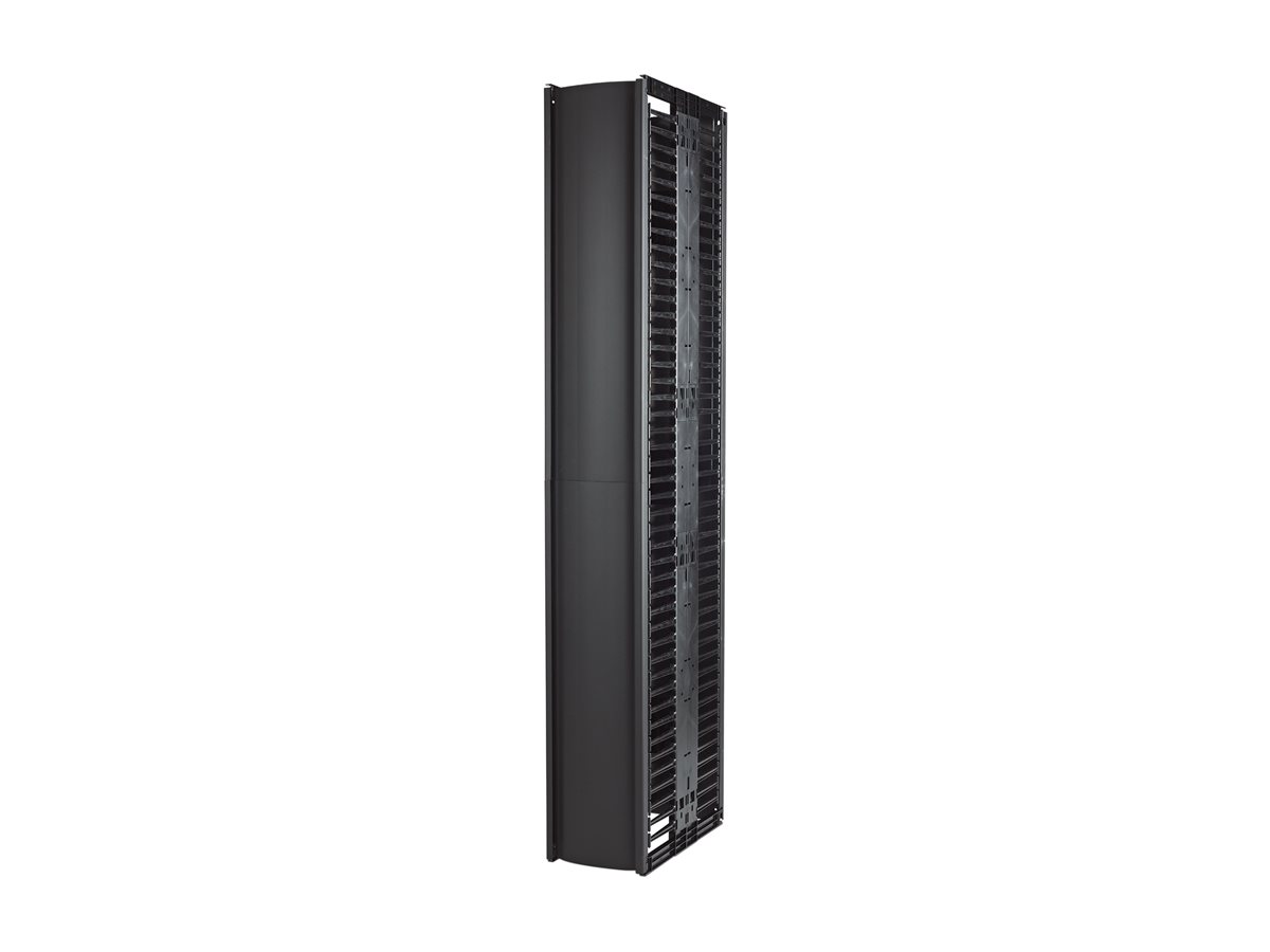 APC ValueLine Vertical Cable Manag 2 & 4