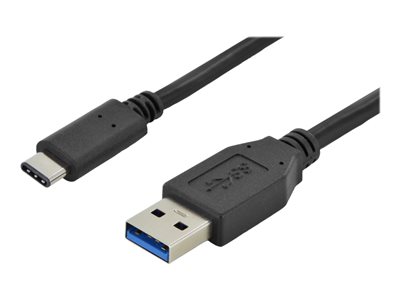 ASSMANN USB Type-C Anschluss Type-C 1m