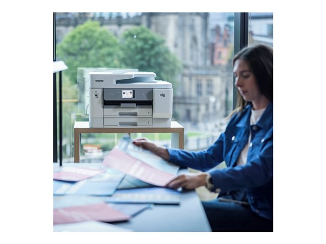Brother MFC-J6975DW A3 – foto 6