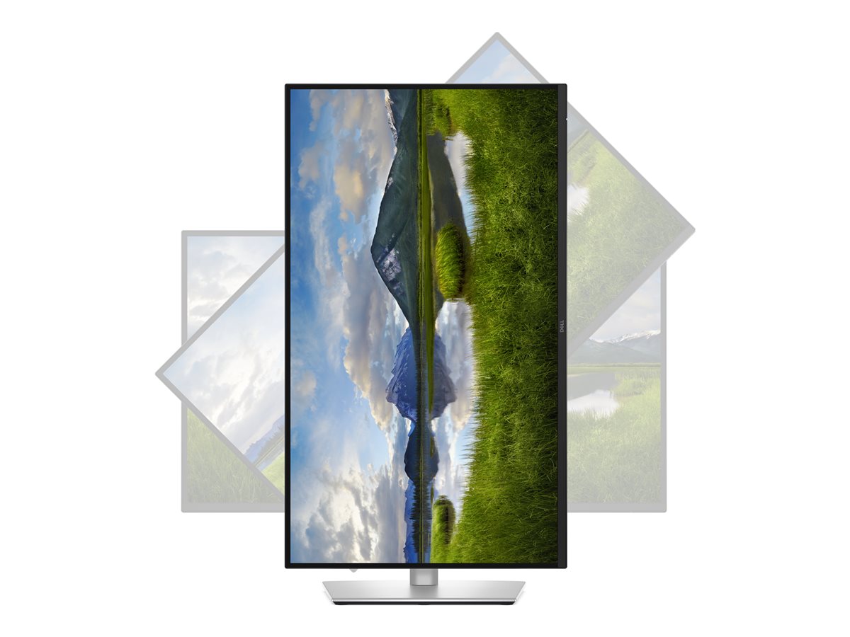 Dell Pro Plus P2725QE (DELL-P2725QE)