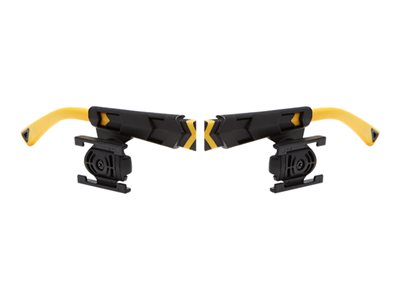 Vuzix Safety Frame Mounting Clips Safety frame clips for smart glasses f