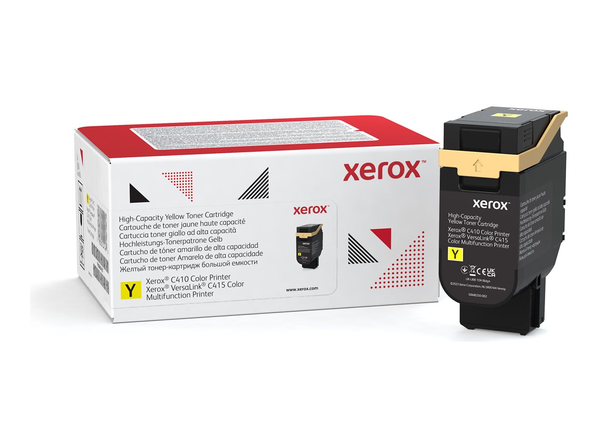 Xerox - Gran capacidad -...