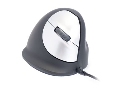 R-Go Ergonomic mouse HE Break