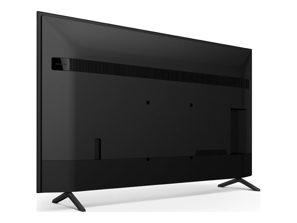 Sony X77L 85-in LED 4K UHD Smart TV with Google TV - KD85X77L