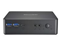 Shuttle produits Shuttle NC4010BA