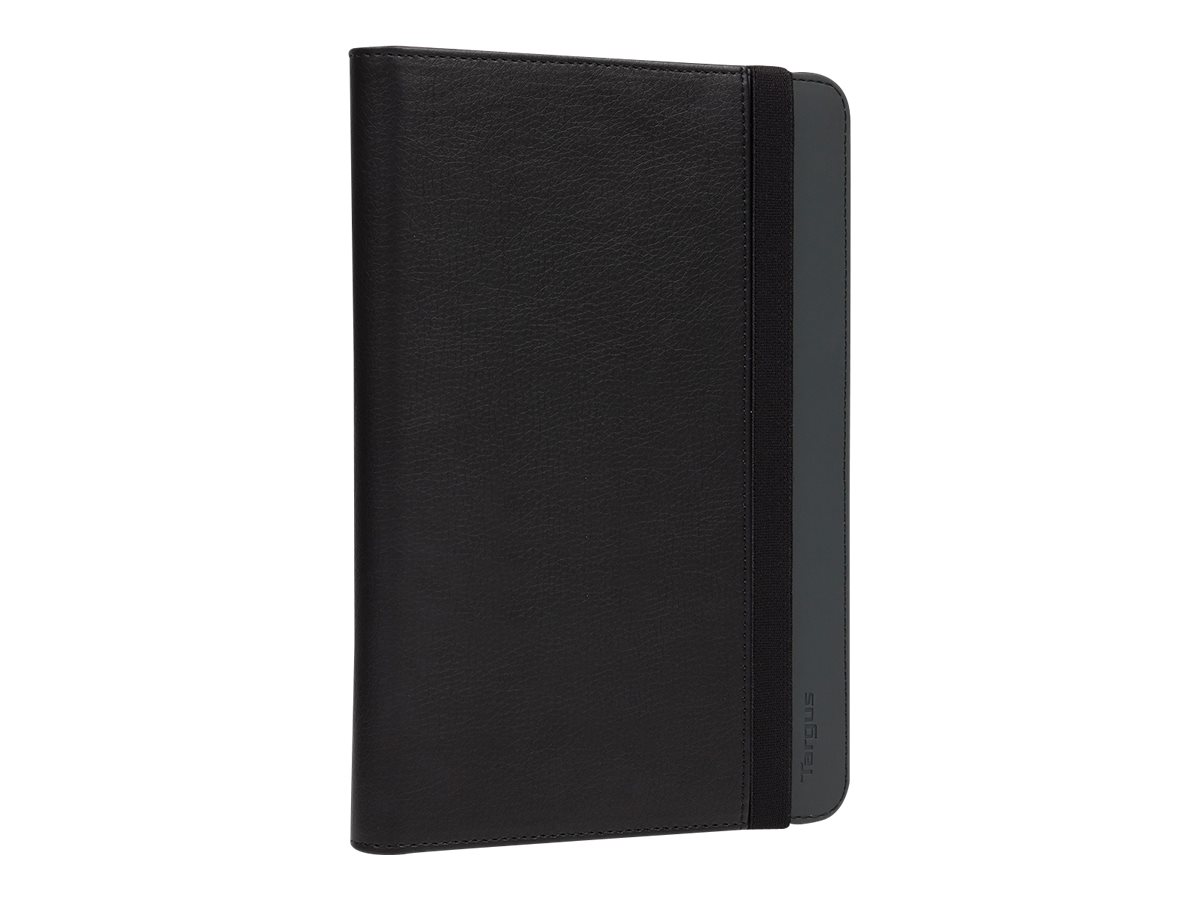 Targus Foliostand flip cover for Product shot Back 78850