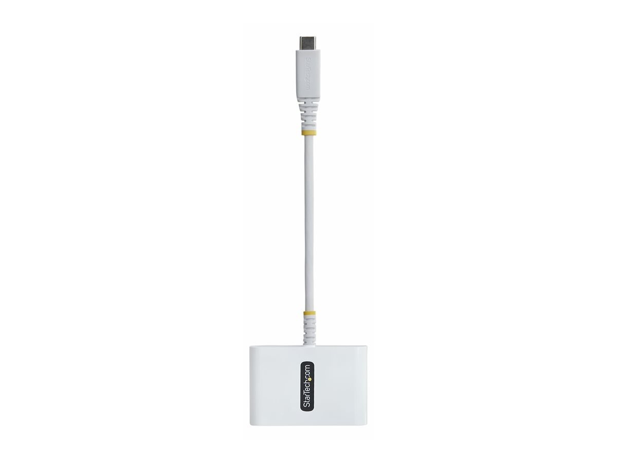 USB-C HDMI Multiport Hub 140W