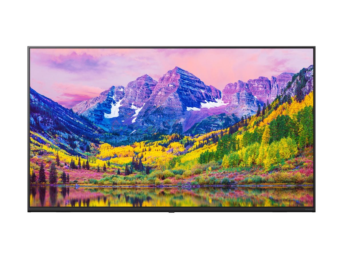 Lg 43uk762h0lb Uk762h Series 43 Procentric With Integrated Proidiom Led Backlit Lcd Tv 4k For Hotel Hospitality