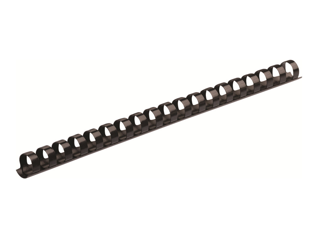 FELLOWES 5346108 Binding comb 10mm black