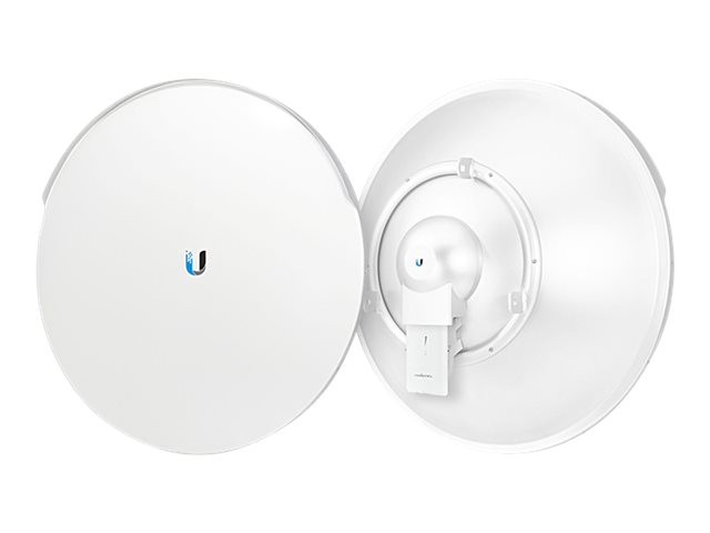 Ubiquiti RocketDish RD-5G31-AC Product shot Multi-angle 78500