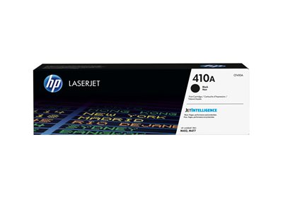 HP Toner 305A black HV