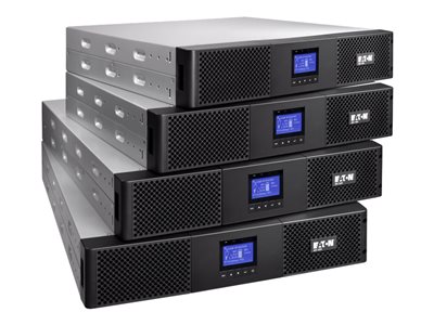 9SX 9SX2000IRBS - UPS (rack-mountable) - AC 200/20