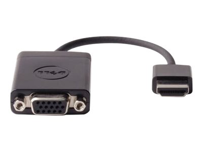 Dell - Video adapter