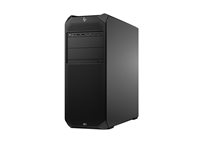 HP Workstation Z6 G5 AI Workstation tower 4U 1 x Xeon W W5-3423 / up to 4.2 GHz RAM 16 GB 