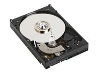 Dell - hard drive - 500 GB - SATA 3Gb/s