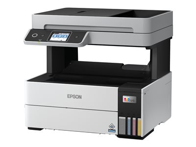 Epson EcoTank Pro ET-5170 All-in-One Supertank Printer