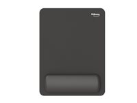 Fellowes Breyta mouse pad with wrist pillow - size XL