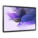 Samsung Galaxy Tab S7 FE - Image 3: Left-angle