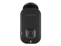 Garmin Dash Cam Mini 2 Instrumentpanel-kamera 1920 x 1080 Sort